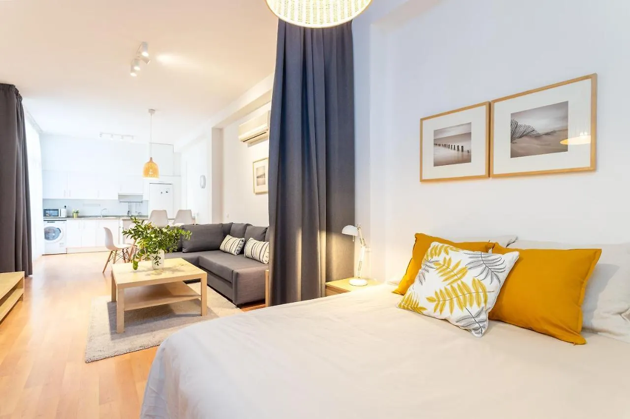 Apartamento Souviron Malaga Spain