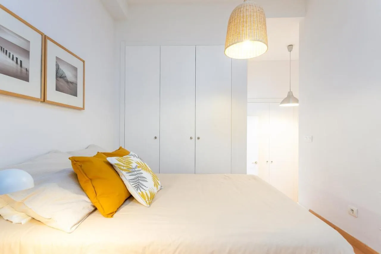 Apartamento Souviron Malaga