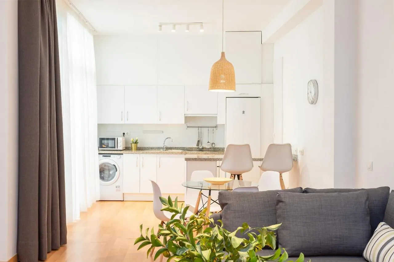 Apartamento Souviron Malaga Spain