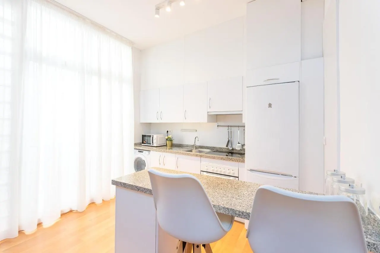 Apartment Apartamento Souviron Malaga