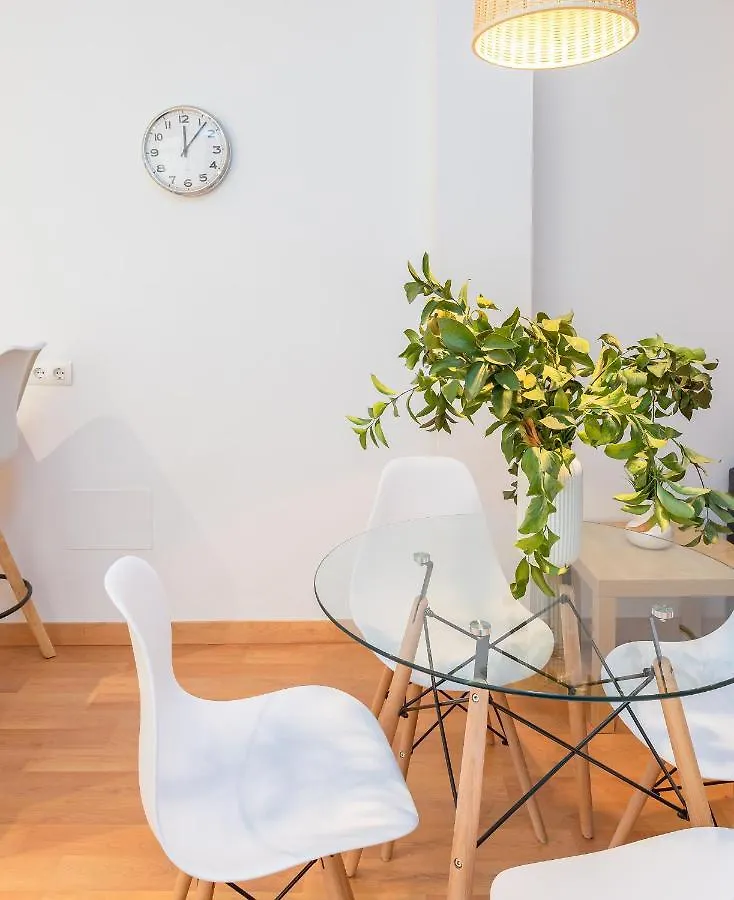 Apartamento Souviron Malaga 0*,  Spain