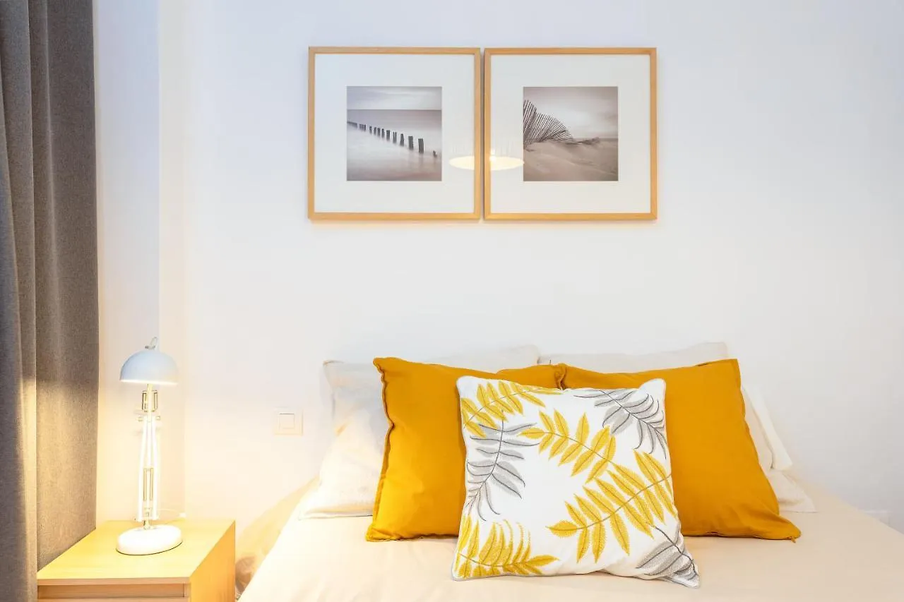 Apartamento Souviron مالقة 0*,  إسبانيا