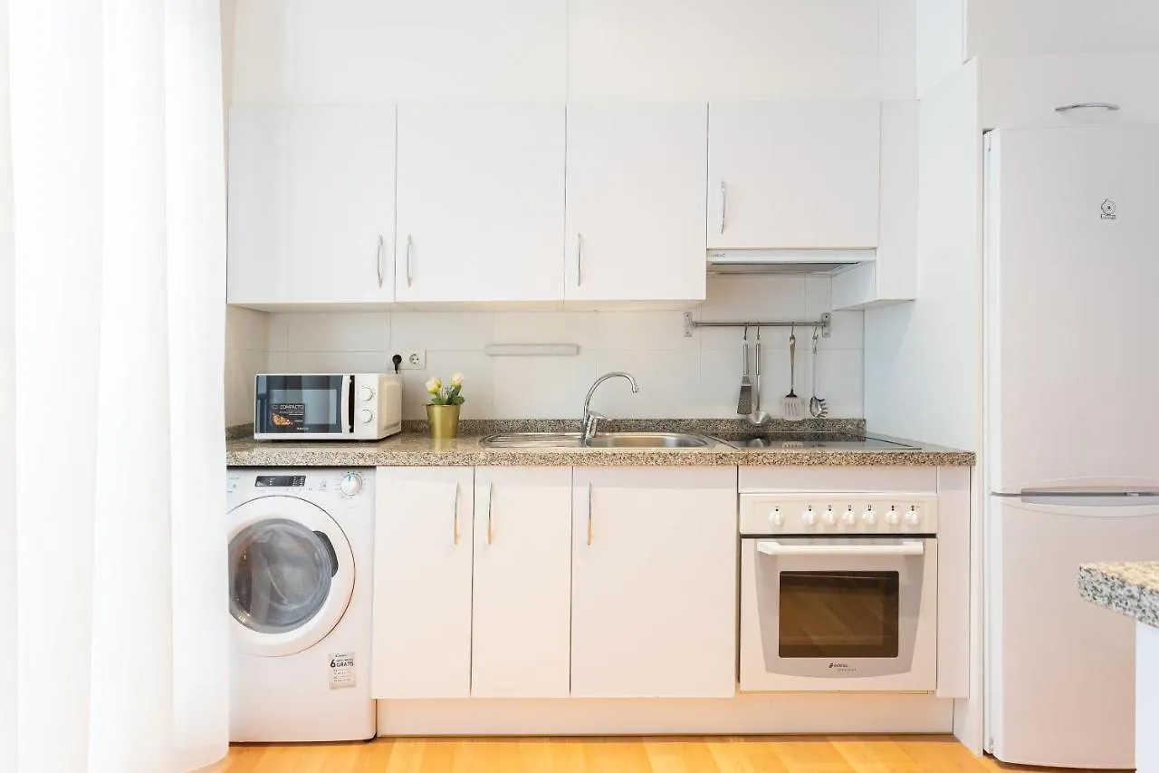 شقة Apartamento Souviron مالقة إسبانيا