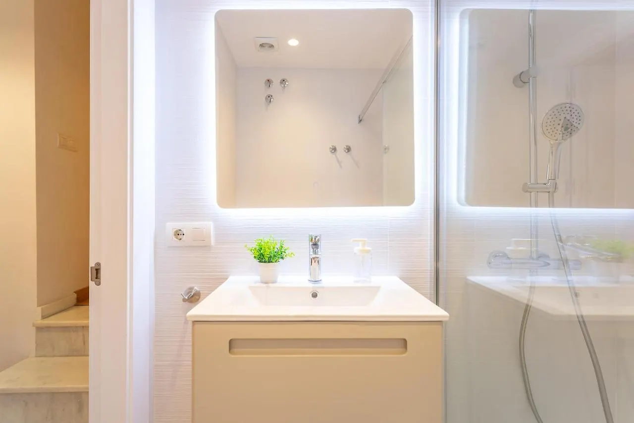 Apartamento Souviron مالقة 0*,