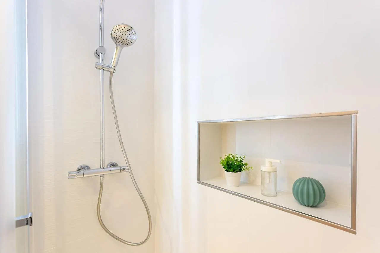 Apartamento Souviron Malaga